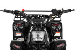 Снегоцикл TIGER Universal 150