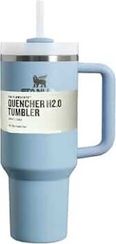 Termos \ Термос Stanley Quencher H2.0 Tumbler Blue 1.18 L
