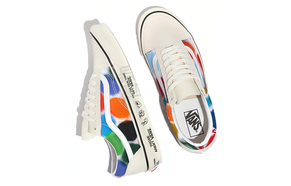 Vans Old Skool