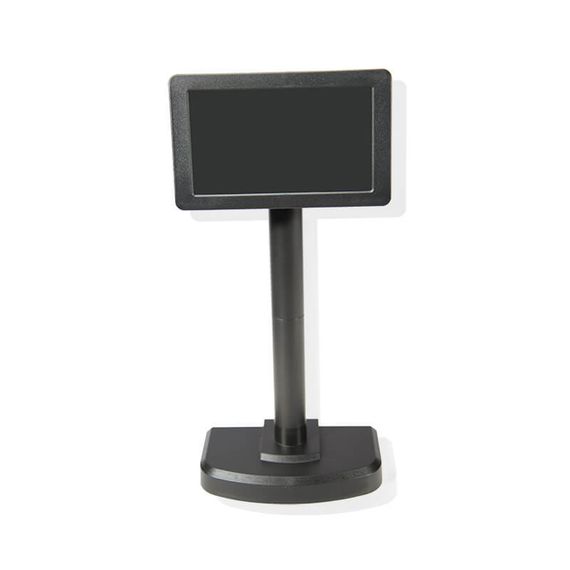 Дисплей покупателя Mercury CD-TFT