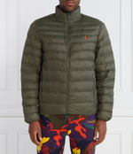Куртка terra POLO RALPH LAUREN - зеленый(710810897)