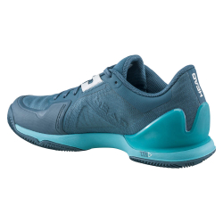 Женские теннисные кроссовки Head Sprint Pro 3.5 Clay Women - Blue