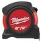 Рулетка Milwaukee метрическая без магнитная 2м/ 6фт