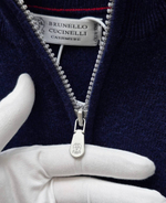 Поло Brunello Cucinelli