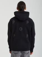 Мужская Толстовка Puffed Logo