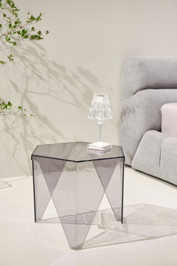 Столик кофейный Hexagon