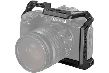 Клетка Smallrig 3087 для FUJIFILM X-S10