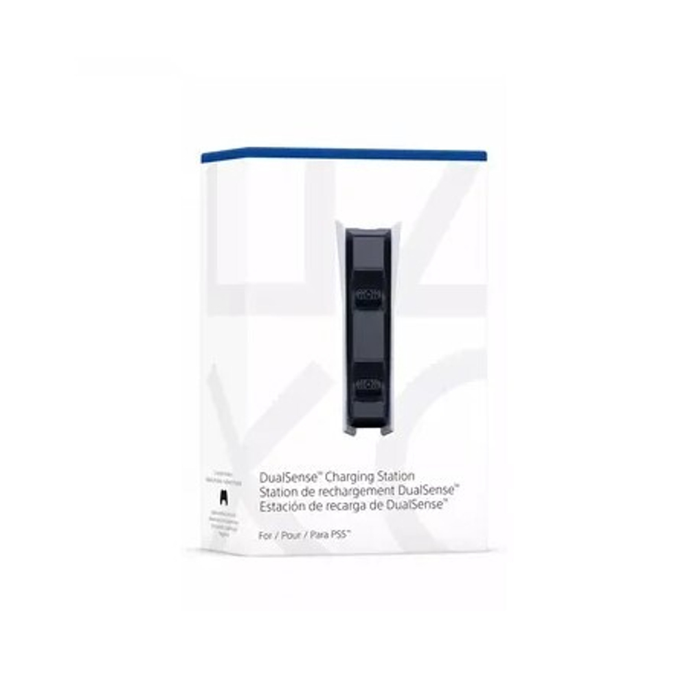 Зарядная станция Original SONY (PS5) Новая