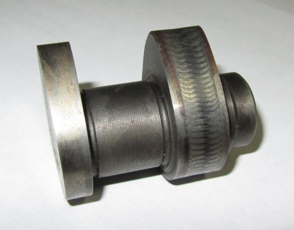 Распредвал Нива 'Трофи Город' (город/трасса) (гидрокомпенсаторы) Добавит к Мощности еще 5-9 лс!