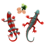 Набор Ящериц, пакет 805-3