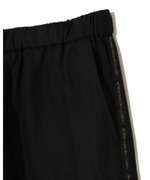 UNDERCOVER ШОРТЫ ЧЕРНЫЕ