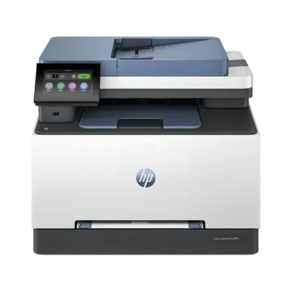 МФУ HP Color LaserJet Pro 3303fdn (499M7A)