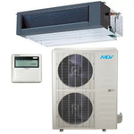 Сплит-система канального типа MDV MDTI-60HWN1 / MDOU-60HN1-L