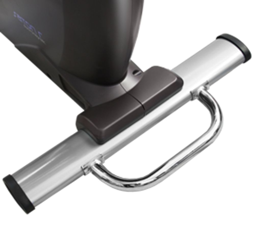 Велотренажёр OXYGEN FITNESS SATORI RB HRC