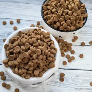 Сухой корм ProBalance Sterilized для кастрированных котов и стерилизованных кошек с курицей