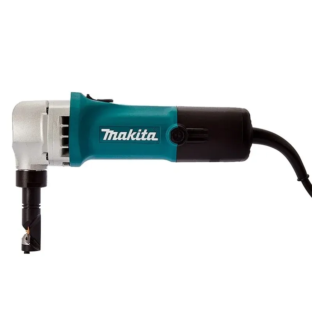 Высечные ножницы по металлу Makita JN1601