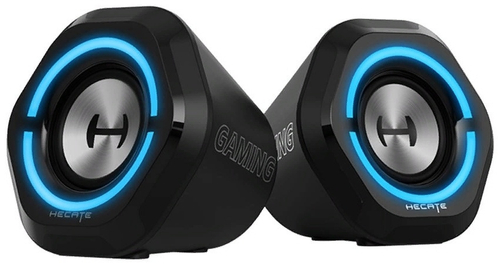 Компьютерные колонки Edifier G1000 черный