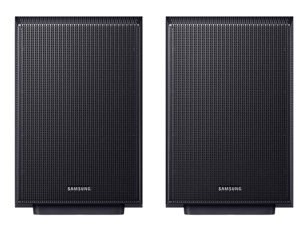 Саундбар Samsung HW-Q990H