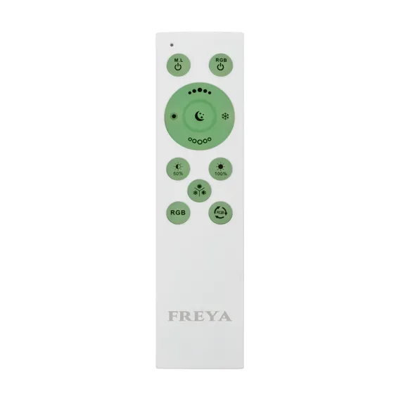 Потолочный светильник FR10013CL-L24W Элементы 24 Вт LED Freya fr10013cl-l24w