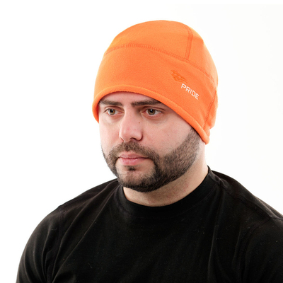 Шапка флисовая Сигнальная