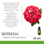 Эфирное масло вербены / Litsea Cubeba essential oil