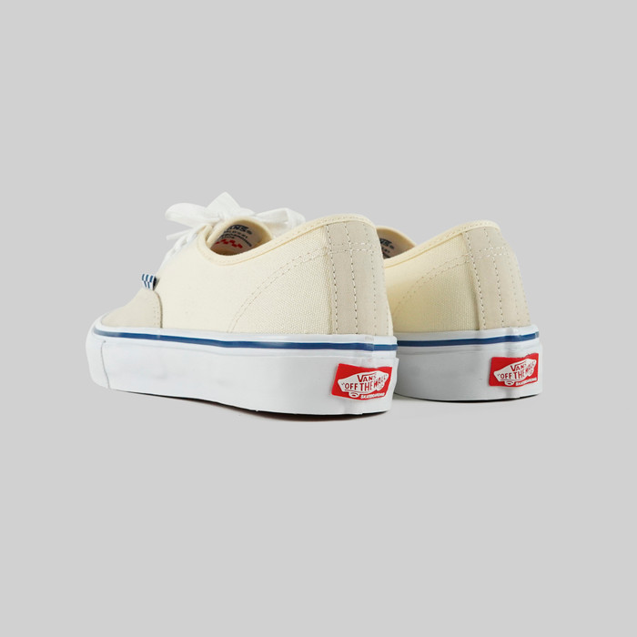 Кеды Vans Authentic Skate Classics артикул:VA5FC8OFW - купить в магазине Дайс