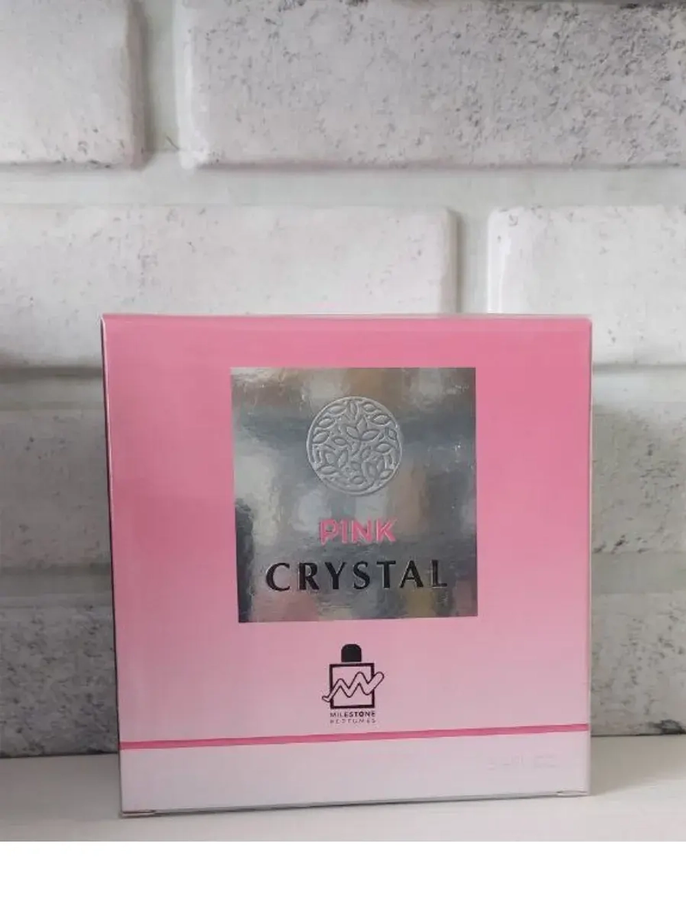Pink Crystal аромат для женщин, 100мл