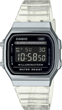 Casio A-168XES-1B