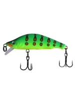 Воблер для рыбалки LureMax KOTO 48SSR-222 3,5 г. тонущий