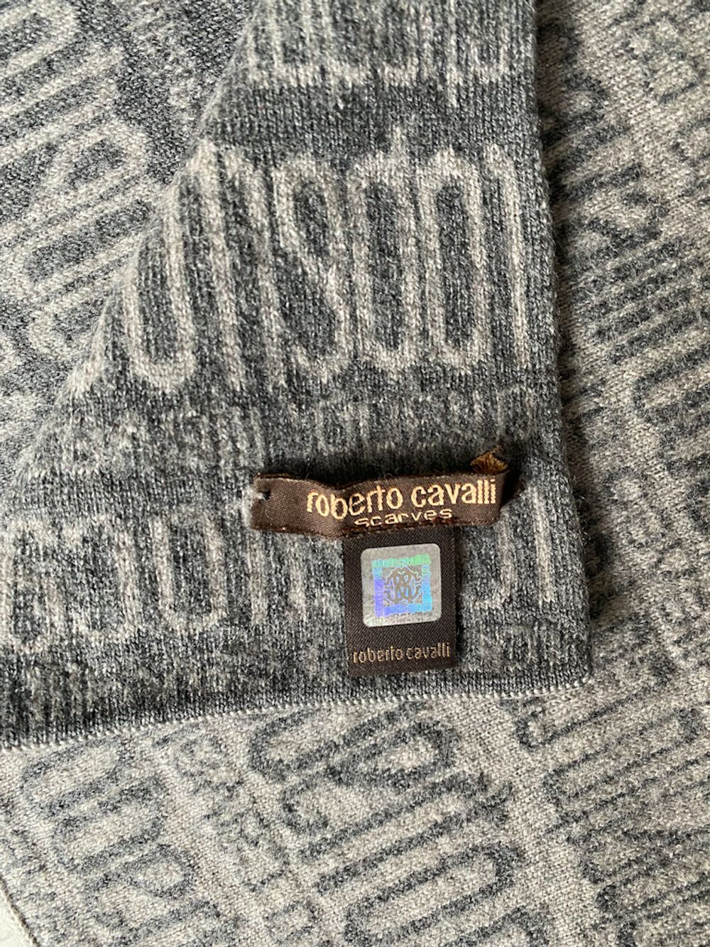 Шерстяной комплект Roberto Cavalli, 116