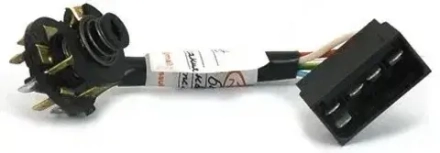 Контактная группа замка зажигания 3111-3704010