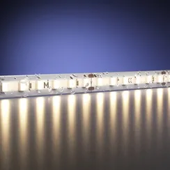 Светодиодная лента Ультра 24В 2835 9,6Вт/м 3000K 5м IP 68 201212 Led Strip 201212