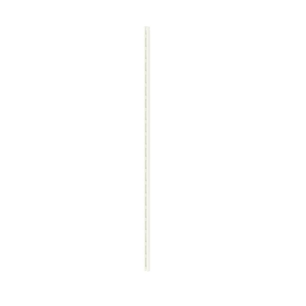 Настенная стойка IKEA BOAXEL (БОАКСЕЛЬ), Белый, 100 см