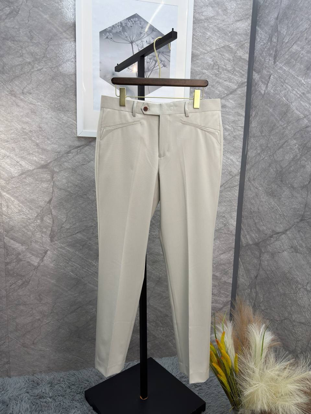 Брюки Loro Piana