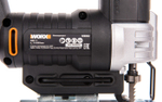 Лобзик аккумуляторный WORX WX543