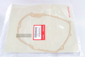 11394-KWB-920. GASKET, R. CRANKCASE COVER