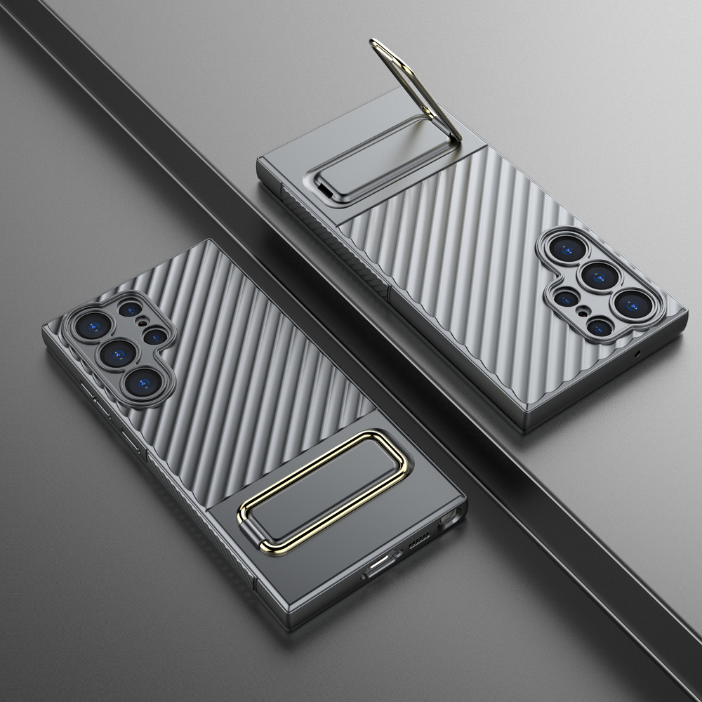 Противоударный чехол Empire Case для Samsung Galaxy S23 Ultra