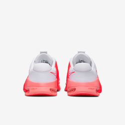 Кроссовки женские Nike W Metcon 9 (Розово-Белые)