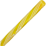 Ручка шариковая Attache "Spiny" синяя, 0,4мм, корпус ассорти