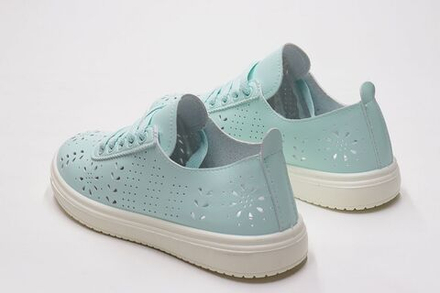 Кеды (36-40)р. / шт. / 3337-97