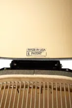 Керамический угольный гриль Primo Oval XL 400, 47x64 см