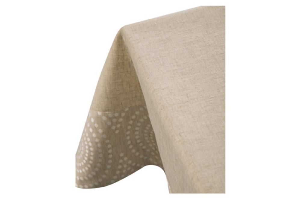 Скатерть прямоугольная 150х250см Mix&Match Home Меридиан