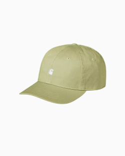 Кепка Carhartt WIP Madison Logo Cap