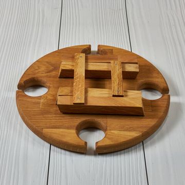 Сервировка и интерьер