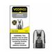 Картридж Voopoo ARGUS Pod Top Fill 0.4 Ом 3ml - упаковка 3 шт