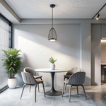 Подвесной светодиодный светильник Eurosvet Comodita 40009/1