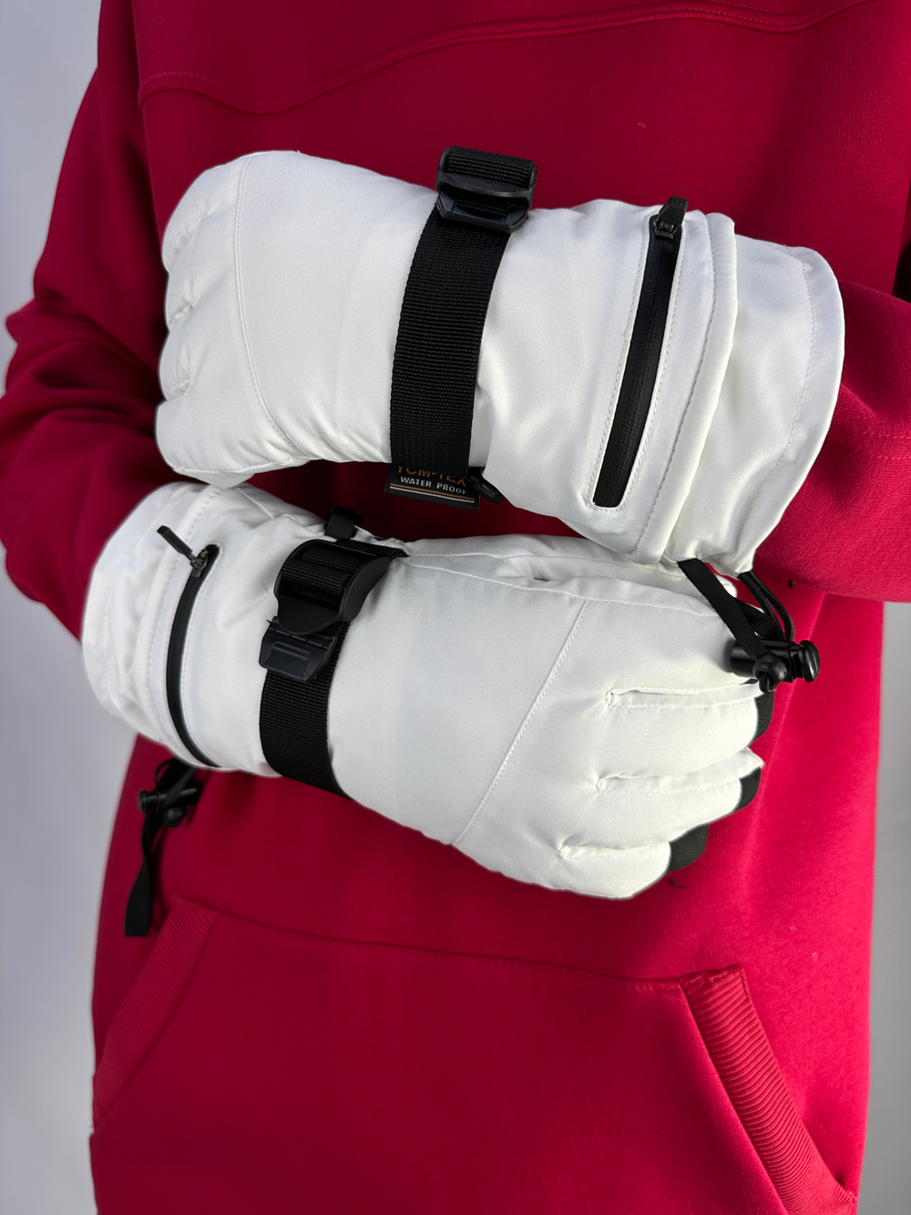 Перчатки CHANRICH