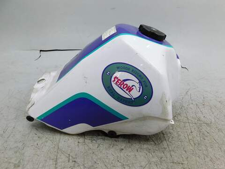 Бак топливный Yamaha Serow 225