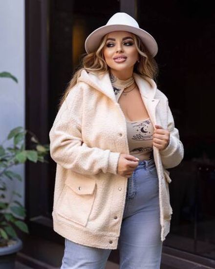 Куртка УК-193-3 Fabrika