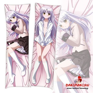 Дакимакура Канадэ Татибана арт. 0230